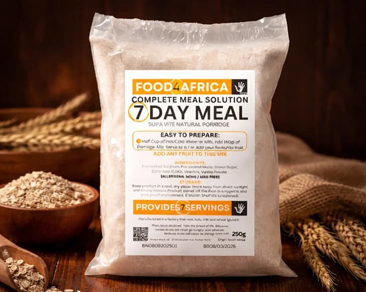 Breakfast pack