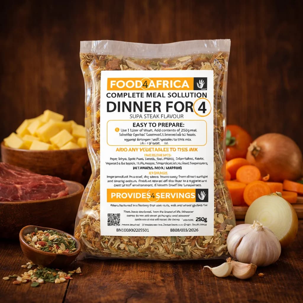 Dinner pack
